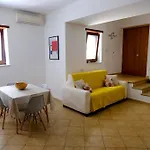 Apartment Montesacro Etna2